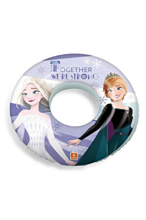 Erkek Çocuk Oyuncak Sunman Frozen Can Simidi 50cm Kız Çocuk Eğitici Oyuncaklar