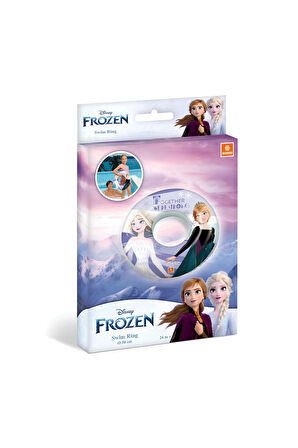 Erkek Çocuk Oyuncak Sunman Frozen Can Simidi 50cm Kız Çocuk Eğitici Oyuncaklar