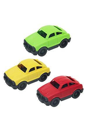 Erkek Çocuk Oyuncak LC Mini Arabalar Kız Çocuk Eğitici Oyuncaklar