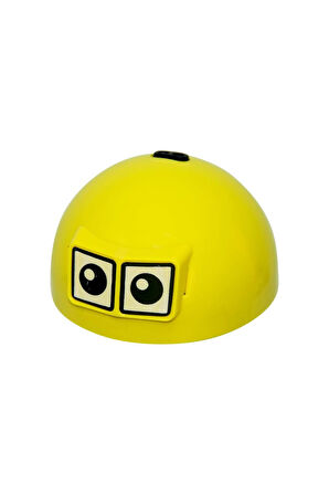 Erkek Çocuk Oyuncak Pilli Kaçan Neşeli Emoji Kız Çocuk Eğitici Oyuncaklar