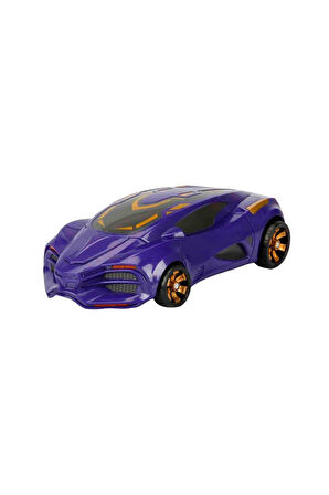 Erkek Çocuk Oyuncak M.A.R.S. Araca Dönüşebilen Robot - S00041400 Kız Çocuk Eğitici Oyuncaklar