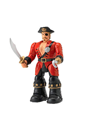 Erkek Çocuk Oyuncak Sunman Robot Major Heroes - Treasure Hunter - Ninja Kız Çocuk Eğitici Oyuncaklar