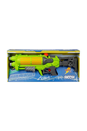 Erkek Çocuk Oyuncak Zapp Su Tabancası 57cm - S01002128 Kız Çocuk Eğitici Oyuncaklar