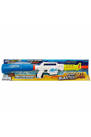 Erkek Çocuk Oyuncak Pump Blaster XL Su Tabancası Kız Çocuk Eğitici Oyuncaklar