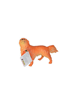 Erkek Çocuk Oyuncak Soft Sevimli Köpekler Seri 1 Kız Çocuk Eğitici Oyuncaklar