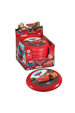 Erkek Çocuk Oyuncak Cars Frizbi Kız Çocuk Eğitici Oyuncaklar