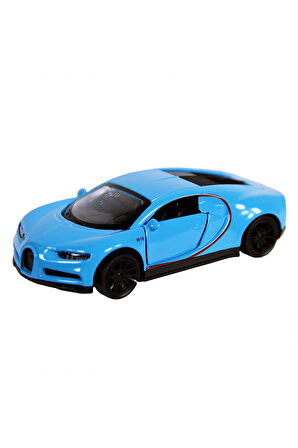 Erkek Çocuk Oyuncak Metal Çek Bırak Spor Araba 4311F Kız Çocuk Eğitici Oyuncaklar