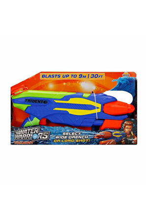 Kız Çocuk Oyuncak Erkek Çocuk Oyuncak Trident Su Atan Oyuncak Eğitici Oyuncaklar