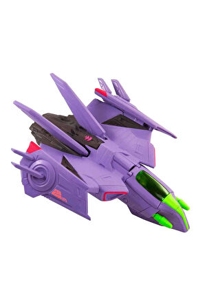 Erkek Çocuk Oyuncak Lightyear Zurg Savaş Uçağı Figürü HHJ61 Kız Çocuk Eğitici Oyuncaklar