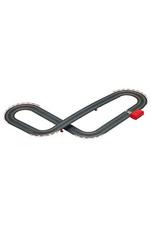 Erkek Çocuk Oyuncak Go Formula 1 Yarış Pisti - JSB63518 Kız Çocuk Eğitici Oyuncaklar