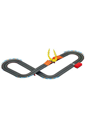 Erkek Çocuk Oyuncak Go Hotwheels Yarış Pisti Kız Çocuk Eğitici Oyuncaklar