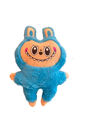 Çocuk Gelişim Oyuncaklar Labubu Oyuncak Labubu Peluş Bebek Peluş Oyuncak Labubu Model Bebek Labubu K