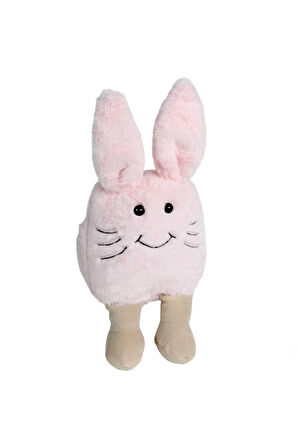 Erkek Çocuk Oyuncak Emoji Pembe Peluş Oyuncak 40cm Kız Çocuk Eğitici Oyuncaklar