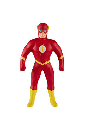 Erkek Çocuk Oyuncak Stretch Büyük Flash Figür 07695 Kız Çocuk Eğitici Oyuncaklar