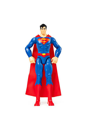 Erkek Çocuk Oyuncak DC Comics Aksiyon Figürü 30cm. Kız Çocuk Eğitici Oyuncaklar