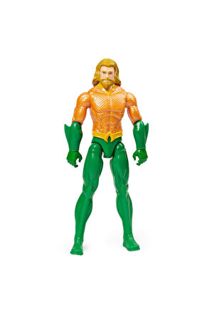 Erkek Çocuk Oyuncak DC Comics Aksiyon Figürü 30cm. Kız Çocuk Eğitici Oyuncaklar