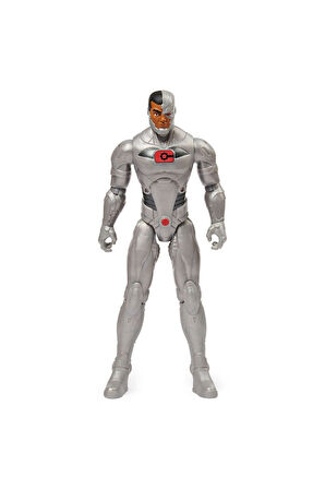 Erkek Çocuk Oyuncak DC Comics Aksiyon Figürü 30cm. Kız Çocuk Eğitici Oyuncaklar