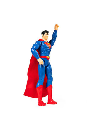 Erkek Çocuk Oyuncak DC Comics Aksiyon Figürü 30cm. Kız Çocuk Eğitici Oyuncaklar