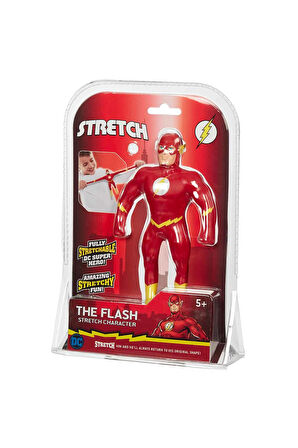 Erkek Çocuk Oyuncak Stretch Mini Flash 07686 Kız Çocuk Eğitici Oyuncaklar