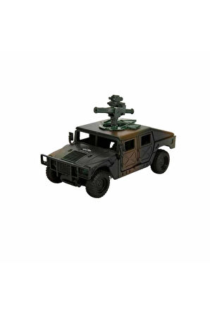 Erkek Çocuk Oyuncak Askeri Hummer Araçlar 13cm -1adet stokta olan gönderilir Kız Çocuk Eğitici Oyunc