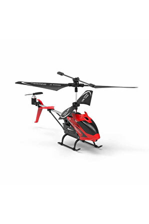 Erkek Çocuk Oyuncak Işıklı USB Şarjlı Uzaktan Kumandalı Helikopter Kız Çocuk Eğitici Oyuncaklar