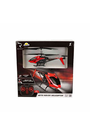 Erkek Çocuk Oyuncak Işıklı USB Şarjlı Uzaktan Kumandalı Helikopter Kız Çocuk Eğitici Oyuncaklar