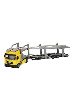 Erkek Çocuk Oyuncak 1.43 Araç Taşıyıcı Tır Man F2000 Kız Çocuk Eğitici Oyuncaklar