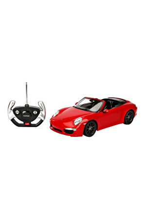 Erkek Çocuk Oyuncak 1:12 Porsche 911 S Uzaktan Kumandalı Işıklı Araba 1adet Fiyatıdır Kız Çocuk Eğ