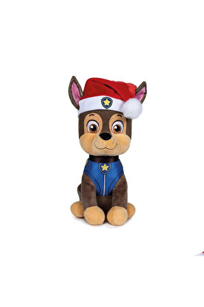 Erkek Çocuk Oyuncak 760022375 PAW Patrol 27cm Peluş Kız Çocuk Eğitici Oyuncaklar