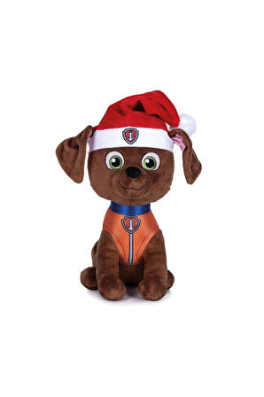 Erkek Çocuk Oyuncak 760022375 PAW Patrol 27cm Peluş Kız Çocuk Eğitici Oyuncaklar
