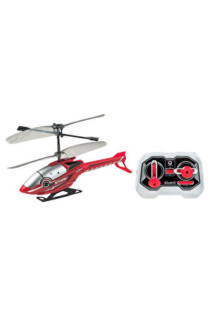 Erkek Çocuk Oyuncak SIL 84782 Air Stark Helikopter Kız Çocuk Eğitici Oyuncaklar