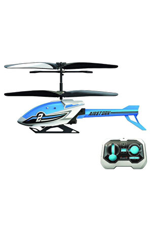 Erkek Çocuk Oyuncak SIL 84782 Air Stark Helikopter Kız Çocuk Eğitici Oyuncaklar