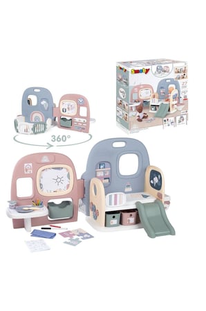 Erkek Çocuk Oyuncak 7600240307 Baby Care Çocuk Bakım Merkezi Kız Çocuk Eğitici Oyuncaklar