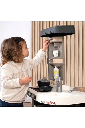 Erkek Çocuk Oyuncak 7600311056 Tefal Studio Mutfak Kız Çocuk Eğitici Oyuncaklar
