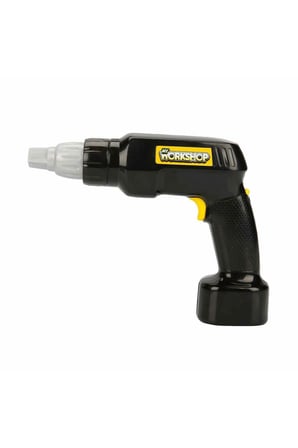Erkek Çocuk Oyuncak 4622 Zapp Toys My Workshop Elektronik Tornavida Tamir Seti 11 Parça - OYUNCAK Kı