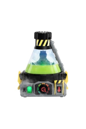 Erkek Çocuk Oyuncak BTL01000 Dino Canavar Laboratuvarı - Beast Lab.Dino Kız Çocuk Eğitici Oyuncaklar