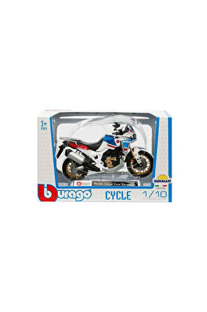 Erkek Çocuk Oyuncak 1051030 1:18 Ducati Motor Kız Çocuk Eğitici Oyuncaklar