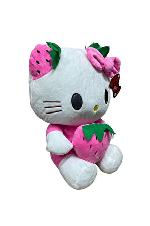 Çocuk Gelişim Oyuncaklar Hello Kitty Peluş Oyuncak 38Cm Kız Erkek Çocuk Oyuncak