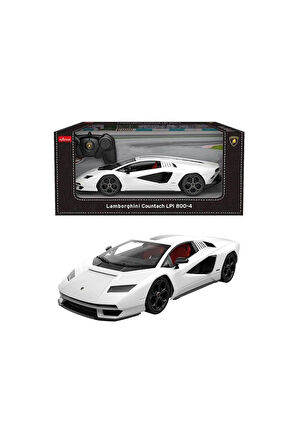Erkek Çocuk Oyuncak 92000 Lamborghini Countach 1:16 Araba Kız Çocuk Eğitici Oyuncaklar