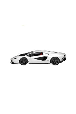 Erkek Çocuk Oyuncak 92000 Lamborghini Countach 1:16 Araba Kız Çocuk Eğitici Oyuncaklar
