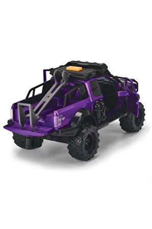 Erkek Çocuk Oyuncak Country Parkur Seti 38cm 203837019 Kız Çocuk Eğitici Oyuncaklar