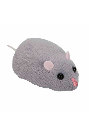 Erkek Çocuk Oyuncak Kız Çocukılötesi Kumandalı Mini Fare Kız Çocuk Eğitici Oyuncaklar