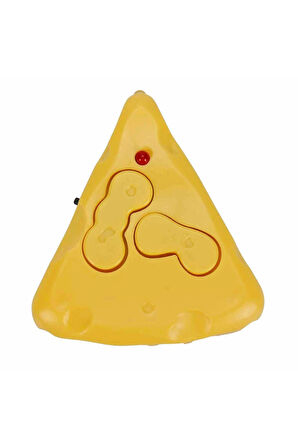 Erkek Çocuk Oyuncak Kız Çocukılötesi Kumandalı Mini Fare Kız Çocuk Eğitici Oyuncaklar