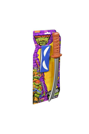 Erkek Çocuk Oyuncak TU841000 TMNT Ninja Kaplumbağalar Maske Seti - 83260 Kız Çocuk Eğitici Oyuncakla