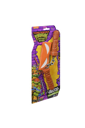 Erkek Çocuk Oyuncak TU841000 TMNT Ninja Kaplumbağalar Maske Seti - 83260 Kız Çocuk Eğitici Oyuncakla