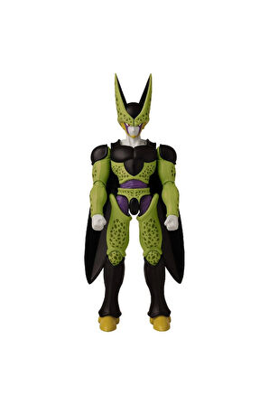 Erkek Çocuk Oyuncak Bandai 30cm Dragon Ball Sınır Tanımaz Serisi Figürleri 16cm Kız Çocuk Eğitici Oy