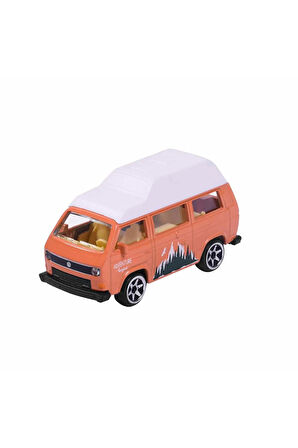 Erkek Çocuk Oyuncak Majorette Volkswagen The Originals Premium Araç 212055004 Kız Çocuk Eğitici Oyun