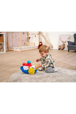 ABC Sammy Splash 204115005