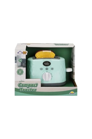 Erkek Çocuk Oyuncak Little Chef Ekmek Kız Çocukartma Makinesi - **OYUNCAK** Kız Çocuk Eğitici Oyunca