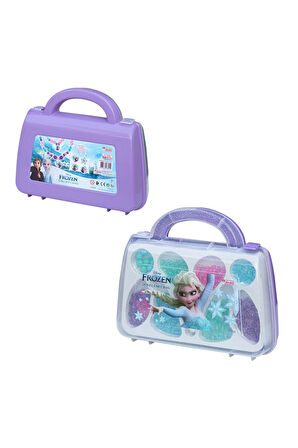 Erkek Çocuk Oyuncak Frozen Takı Set Çanta Kız Çocuk Eğitici Oyuncaklar